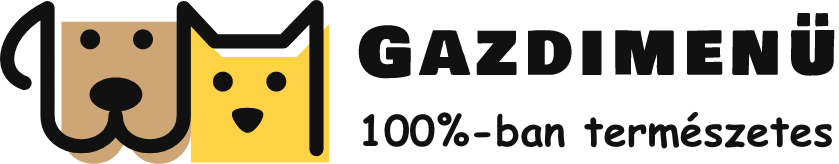 Gazdimenü logó